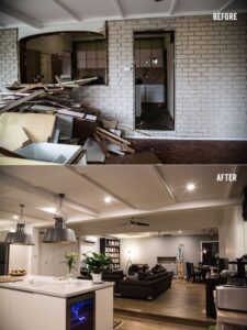 RENOVATION PROJECTS-CONSULTANCY and MANAGEMENT