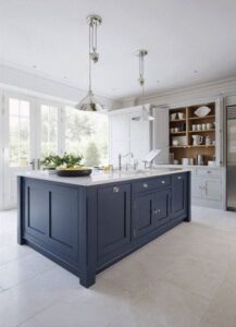 KITCHEN DESIGN AND PROJECT MANAGEMENT