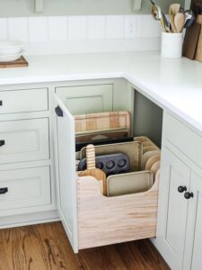 STORAGE SOLUTIONS