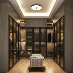 INTERIOR SOLUTIONS